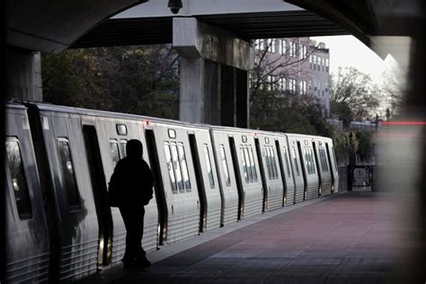 DC-area leaders propose ways to address Metro’s budget gap without causing ‘transit death spiral’